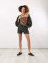 Fur short